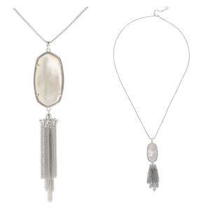 Kendra Scott Rayne Necklace
